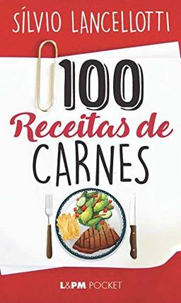 100 Receitas De Carnes: 416