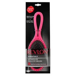 Revlon Essentials RV3171 Escova de almofada para desembaraçar cabelo