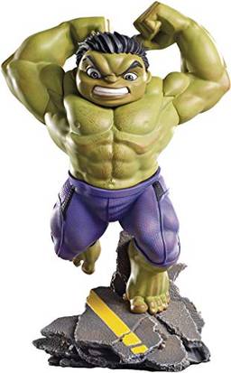 Estátua Hulk - Avengers: Age of Ultron - MiniCo - Iron Studios