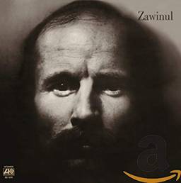 Joe Zawinul - Zawinul [CD]