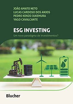 ESG Investing: Um novo paradigma de investimentos?à