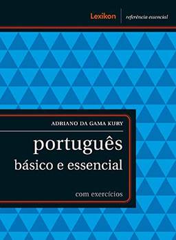 Português básico e essencial: com exercícios