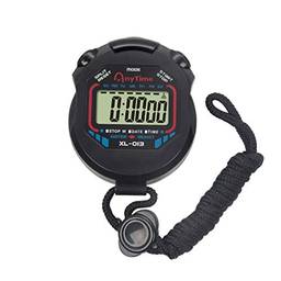 Cronômetro digital Besportble, cronômetro, esportivo, cronômetro, cronômetro, cronômetro com função de alarme para natação, corrida, fitness