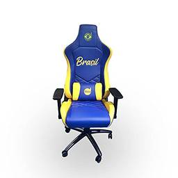 Cadeira Nations Brasil