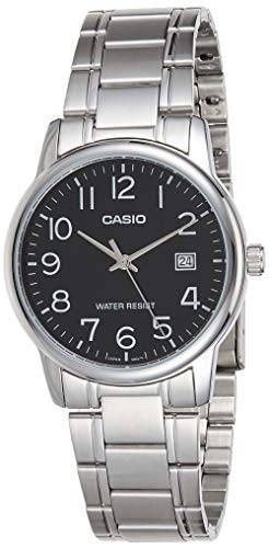Relógio Casio Social Mtp-V002D-1Budf