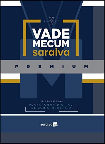 Vade Mecum Premium - 1ª edição de 2019