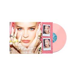 Therapy (Limited Edition Pink Vinyl)