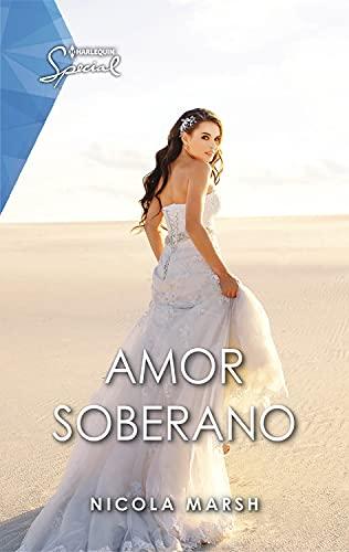 Amor soberano (Special Livro 42)