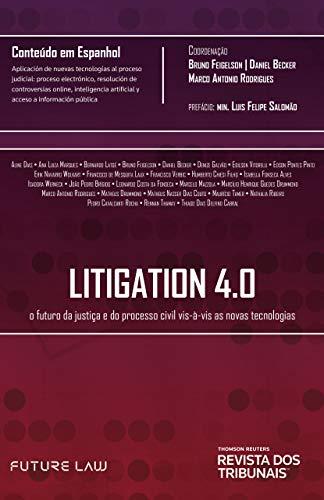 Litigation 4.0
