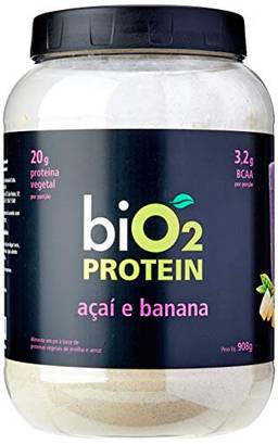 Protein Açai e Banana Bio2 908g