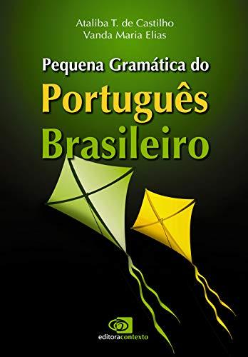 Pequena gramática do português brasileiro