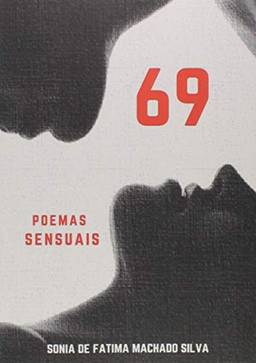 69 Poemas Sensuais