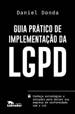 Guia prático de implementação da LGPD