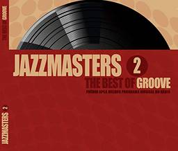 Varios - Jazz Masters Volume 2