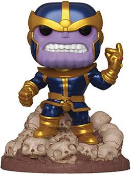 Funko Pop! Marvel - Thanos #556