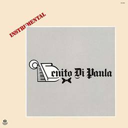 Benito Di Paula - Instrumental 1986