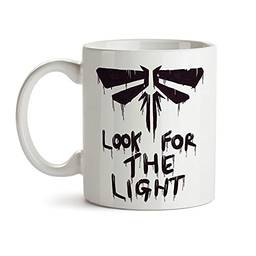 Caneca The Last Of Us Part 2-02