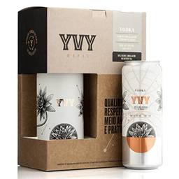 Yvy Destilaria Kit Refil - Vodka
