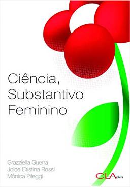 Ciência, substantivo feminino