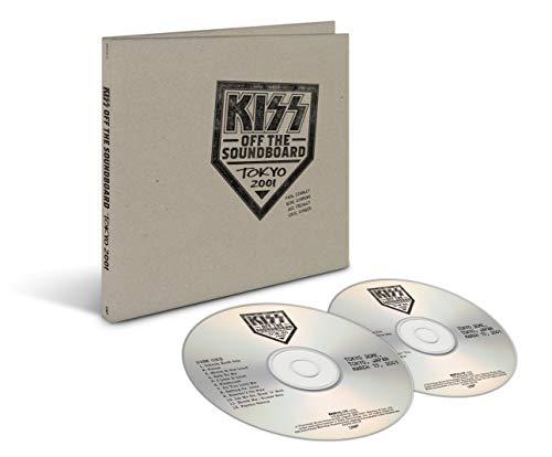 KISS Off The Soundboard: Tokyo 2001 [2 CD]