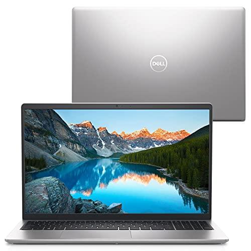 Notebook Dell Inspiron i15-i1100-M40S 15.6" Full HD 11ª Geração Intel Core i5 8GB 256GB SSD Windows 11