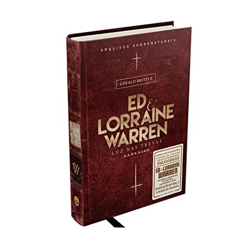 Ed & Lorraine Warren: Luz nas Trevas: 4