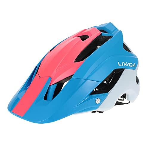 Equipamento de ciclismo,KKcare Capacete de bicicleta de ciclismo de montanha ultraleve capacete de proteção esportiva de segurança 13 aberturas