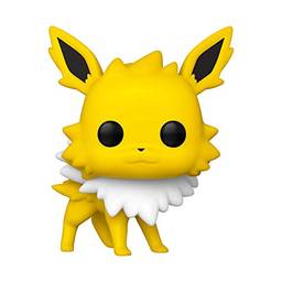 Pop! Pokemon - Jolteon #628 – Funko