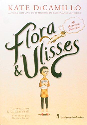 Flora & Ulisses