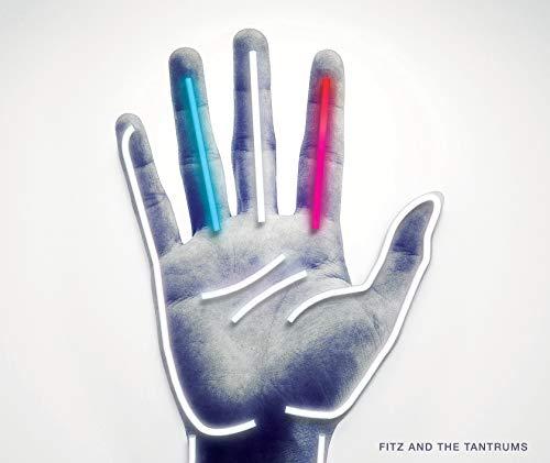 Fitz And The Tantrums [CD]