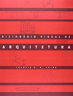 Dicionário visual de arquitetura