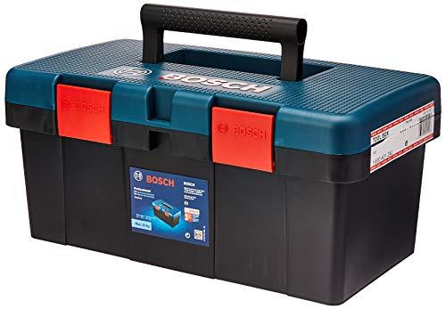 Caixa de Ferramentas Bosch Tool Box sistema de malas