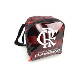 Lancheira Flamengo X - 10994 - Artigo Escolar