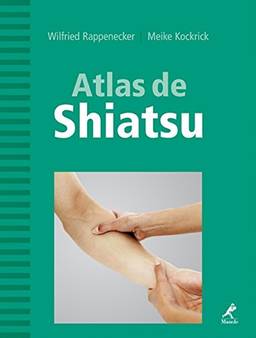 Atlas de Shiatsu