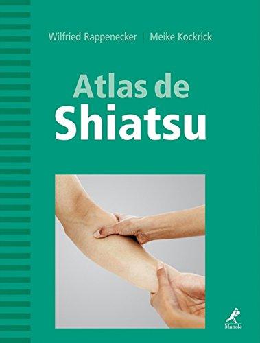 Atlas de Shiatsu