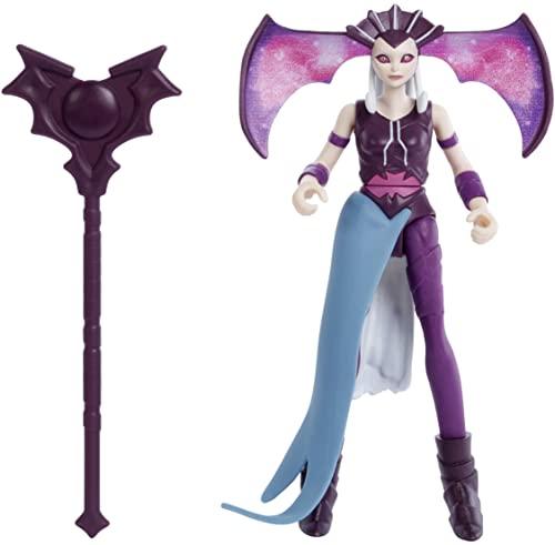 Masters of the Universe Evil-Lyn 5.5", Multicor