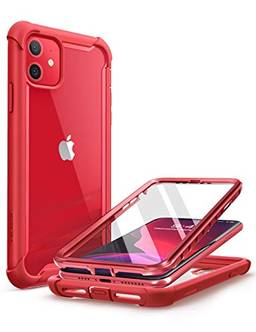 Capa Case Capinha i-Blason Ares para iPhone 11 6.1 polegadas (Vermelho)