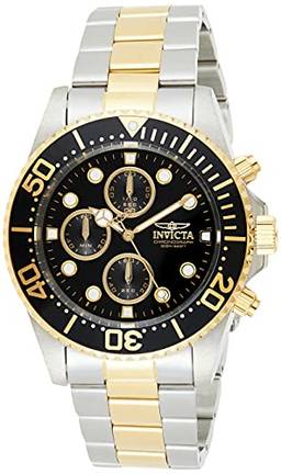 Relógio masculino Invicta 1772 Pro Diver Collection