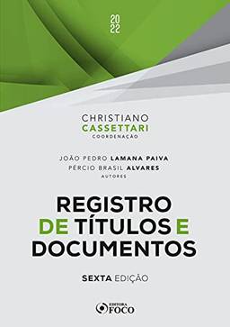 Registro de títulos e documentos (Cartórios)