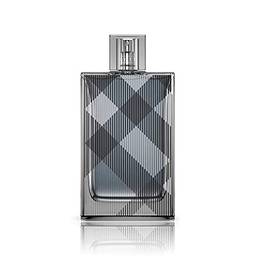 Perfume Masculino Burberry Brit for Him Eau de Toilette Medida:100ml;volume: