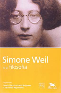Simone Weil e a filosofia