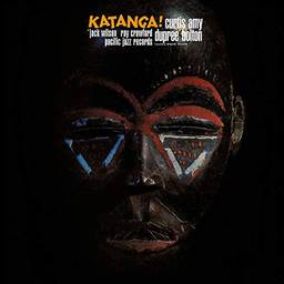 Katanga (Blue Note Tone Poet Series) [LP]