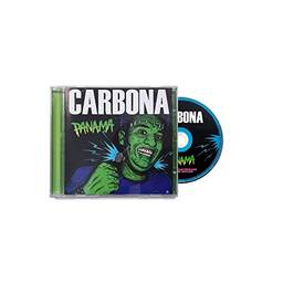 Carbona "Panama" CD
