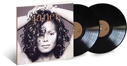 Janet. (2 LP) [Disco de Vinil]