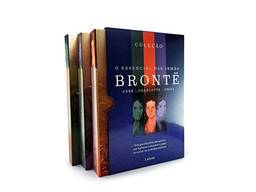 Box - Bronte - 03 Volumes