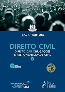Direito Civil Vol.2: Volume 2