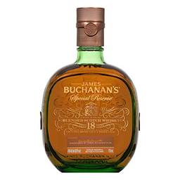 Whisky Buchanan's Special Reserve Aged 18 Years, 750ml