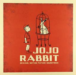 Jojo Rabbit [LP]