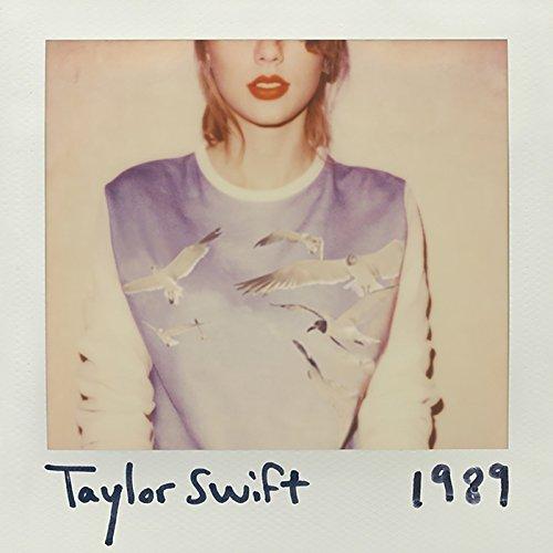 Taylor Swift - 1989 - CD standard