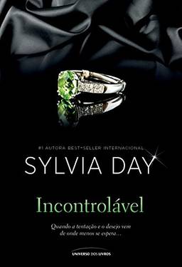 Incontrolável (Sylvia Day)
